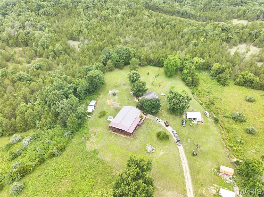 12607 Highway N Property Photo 7