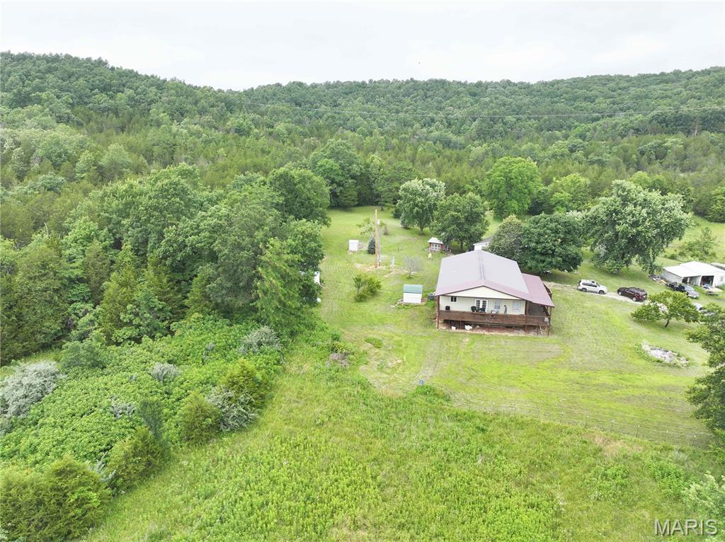 12607 Highway N Property Photo 8