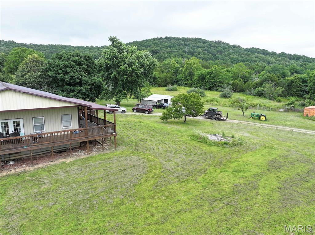 12607 Highway N Property Photo 9