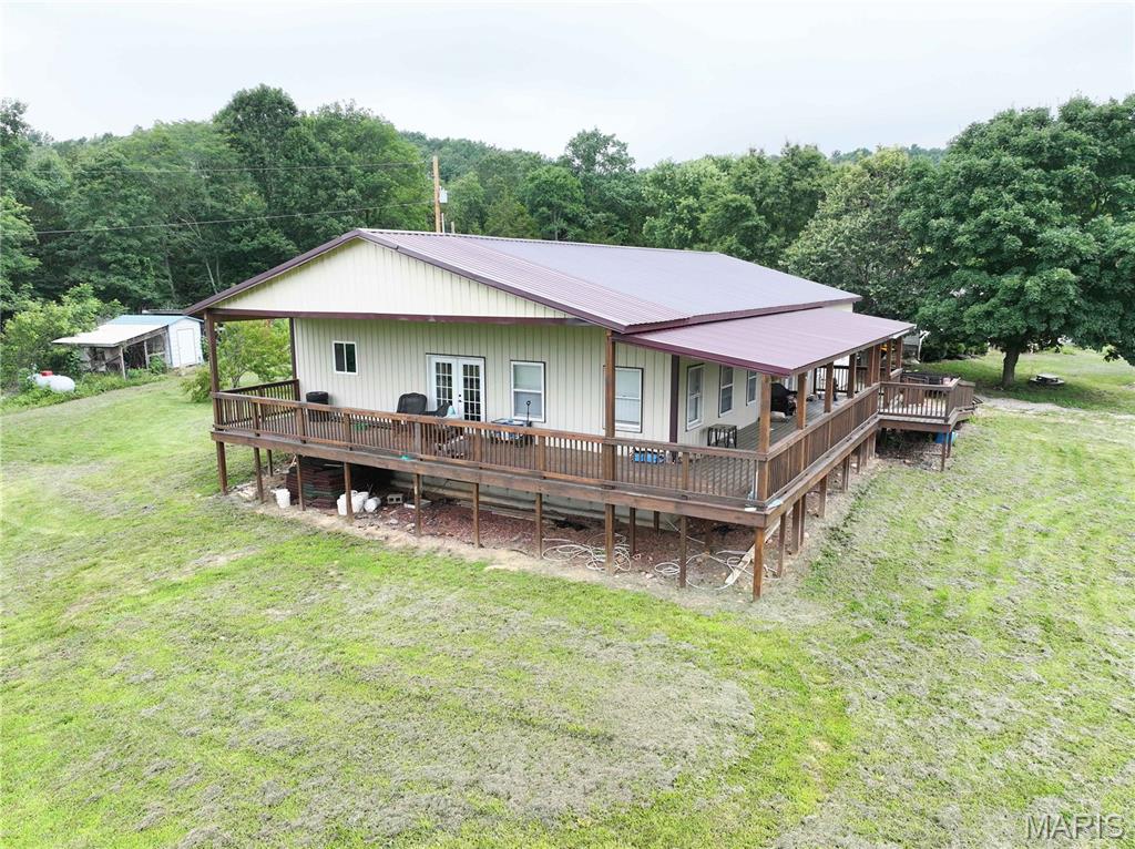 12607 Highway N Property Photo 12