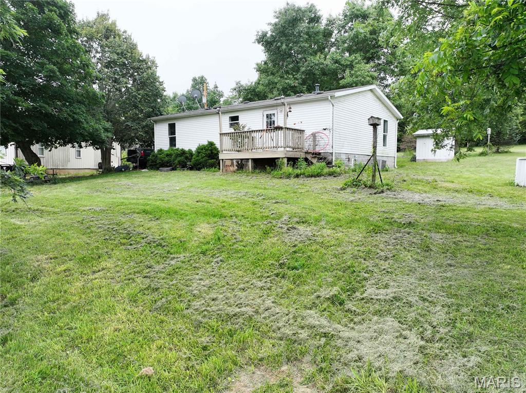 12607 Highway N Property Photo 29