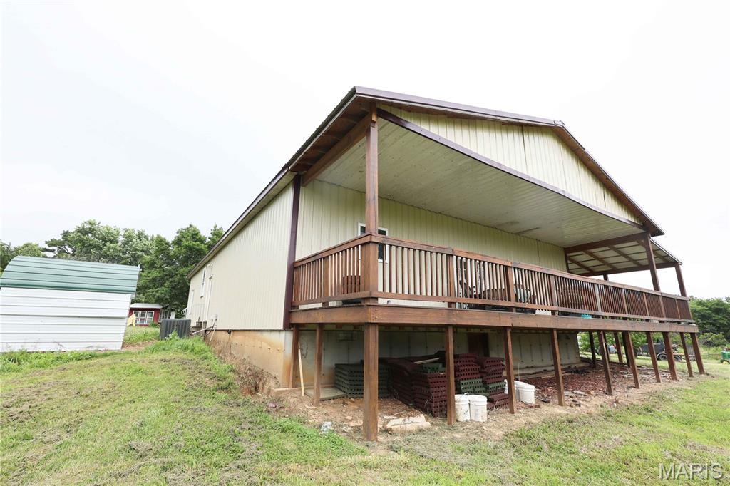 12607 Highway N Property Photo 40