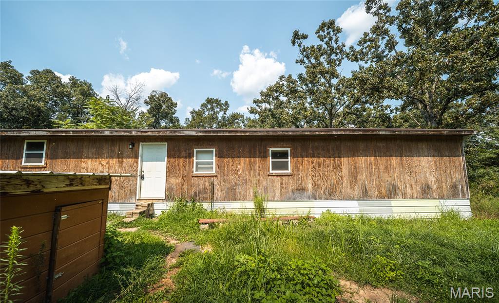 182 Bucky Lane Property Photo 1