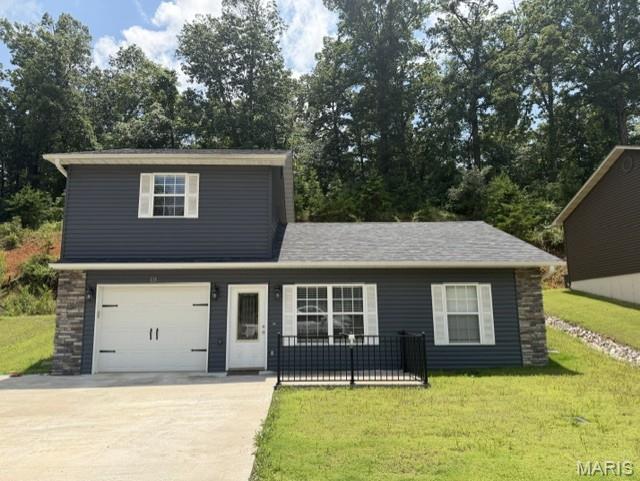118 Mayson Lane Property Photo 1