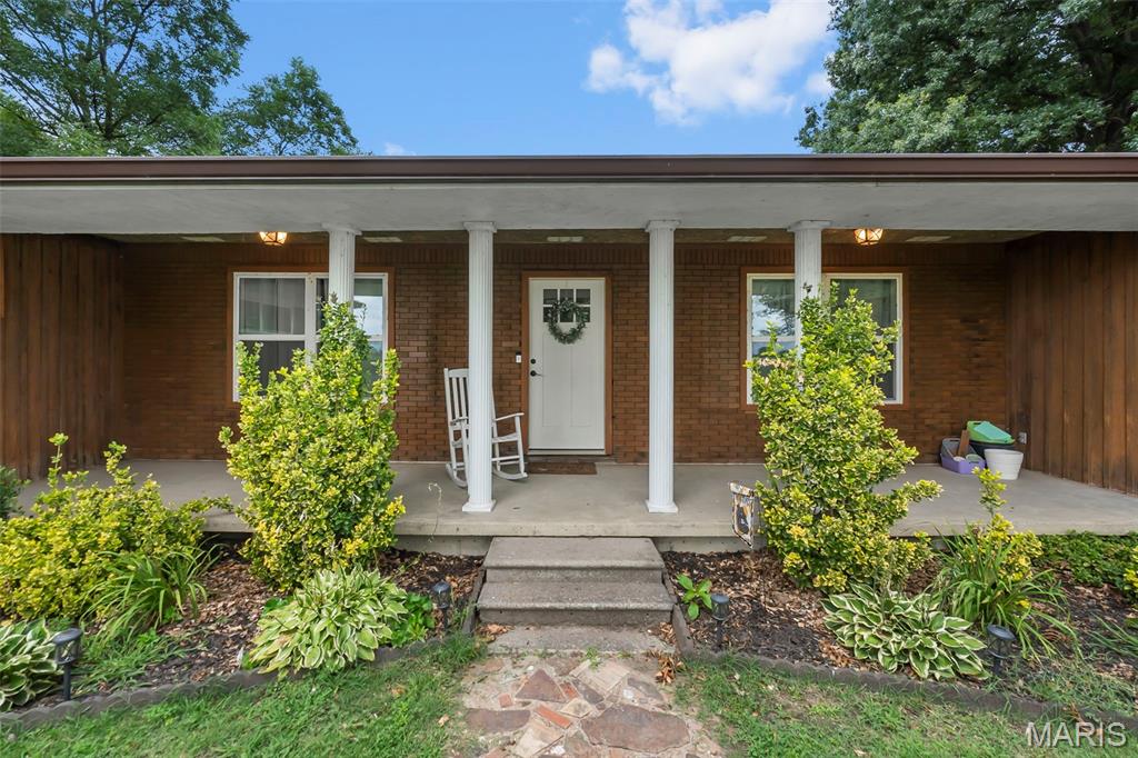 416 S Cooter Road Property Photo 2