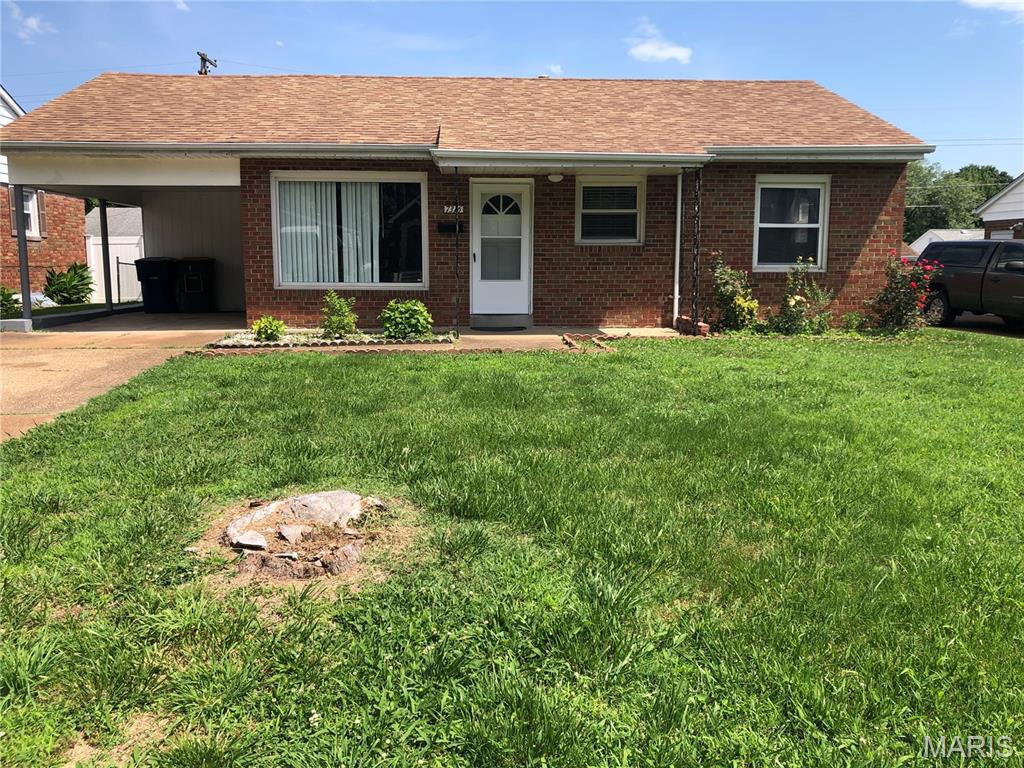 7316 Sharp Avenue Property Photo 2