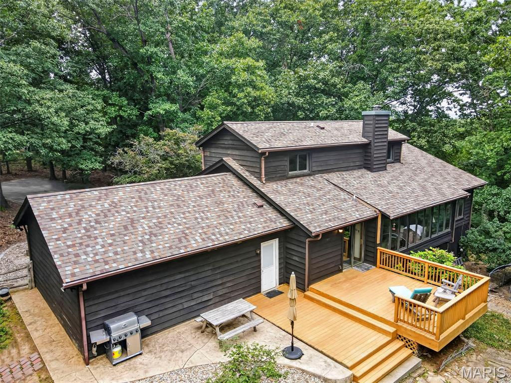 8 Rockwood Forest View Property Photo 2