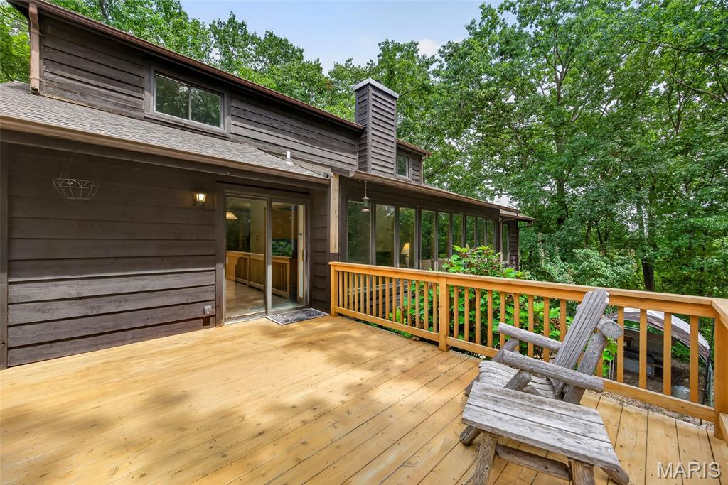 8 Rockwood Forest View Property Photo 4