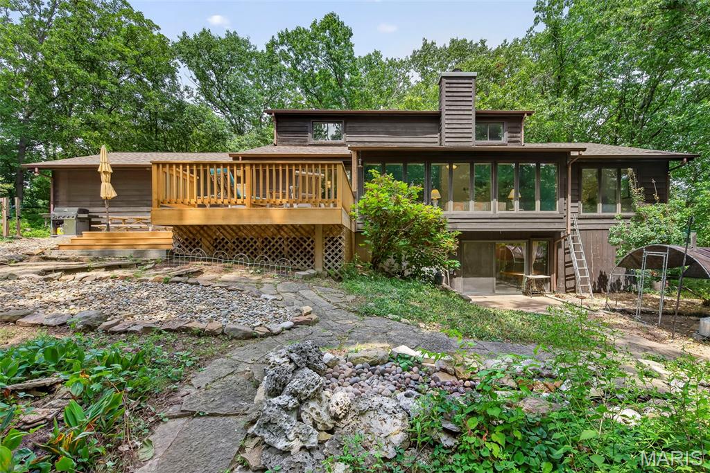 8 Rockwood Forest View Property Photo 66
