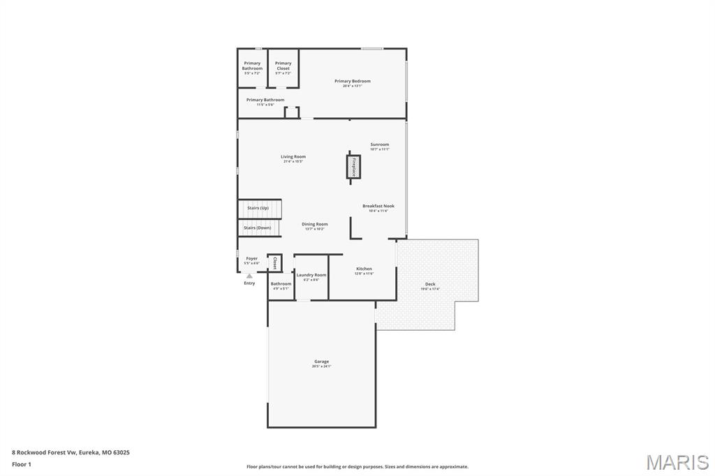 8 Rockwood Forest View Property Photo 73