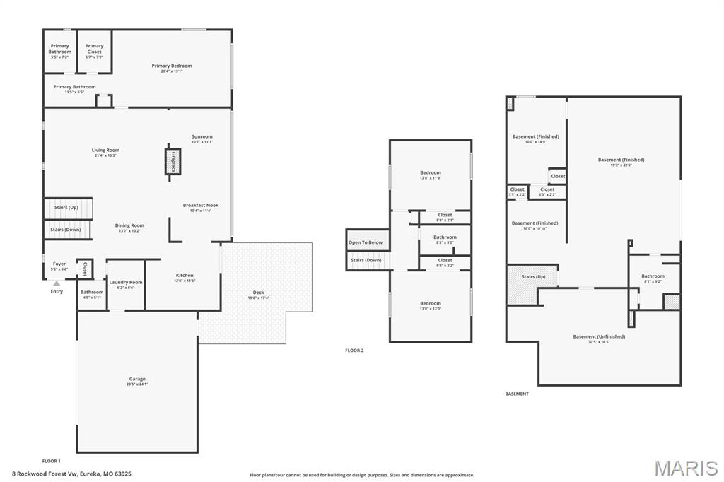 8 Rockwood Forest View Property Photo 75