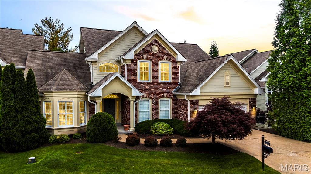 15920 Picardy Crest Court