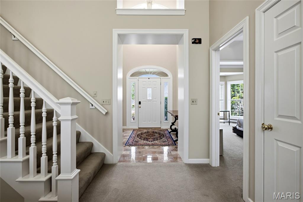 15920 Picardy Crest Court Property Photo 2
