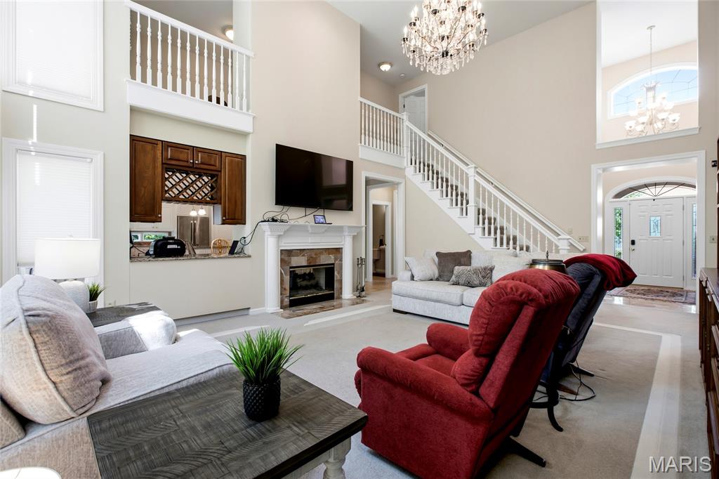 15920 Picardy Crest Court Property Photo 3