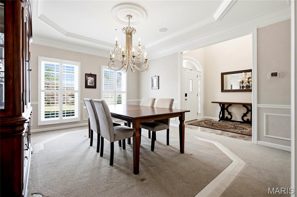 15920 Picardy Crest Court Property Photo 4