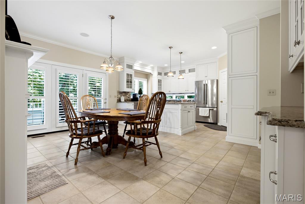 15920 Picardy Crest Court Property Photo 5