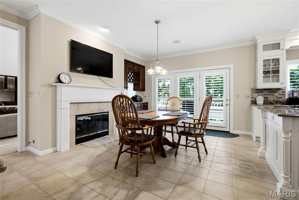 15920 Picardy Crest Court Property Photo 6