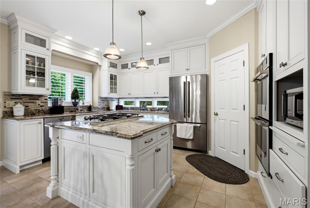 15920 Picardy Crest Court Property Photo 8