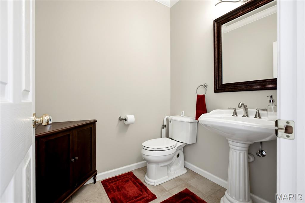 15920 Picardy Crest Court Property Photo 12