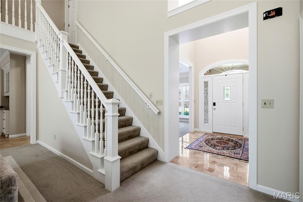 15920 Picardy Crest Court Property Photo 14