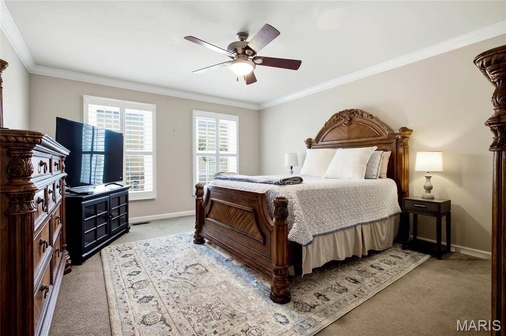 15920 Picardy Crest Court Property Photo 17