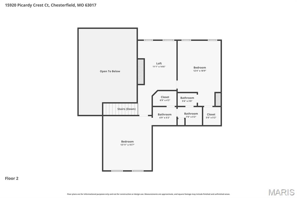 15920 Picardy Crest Court Property Photo 22