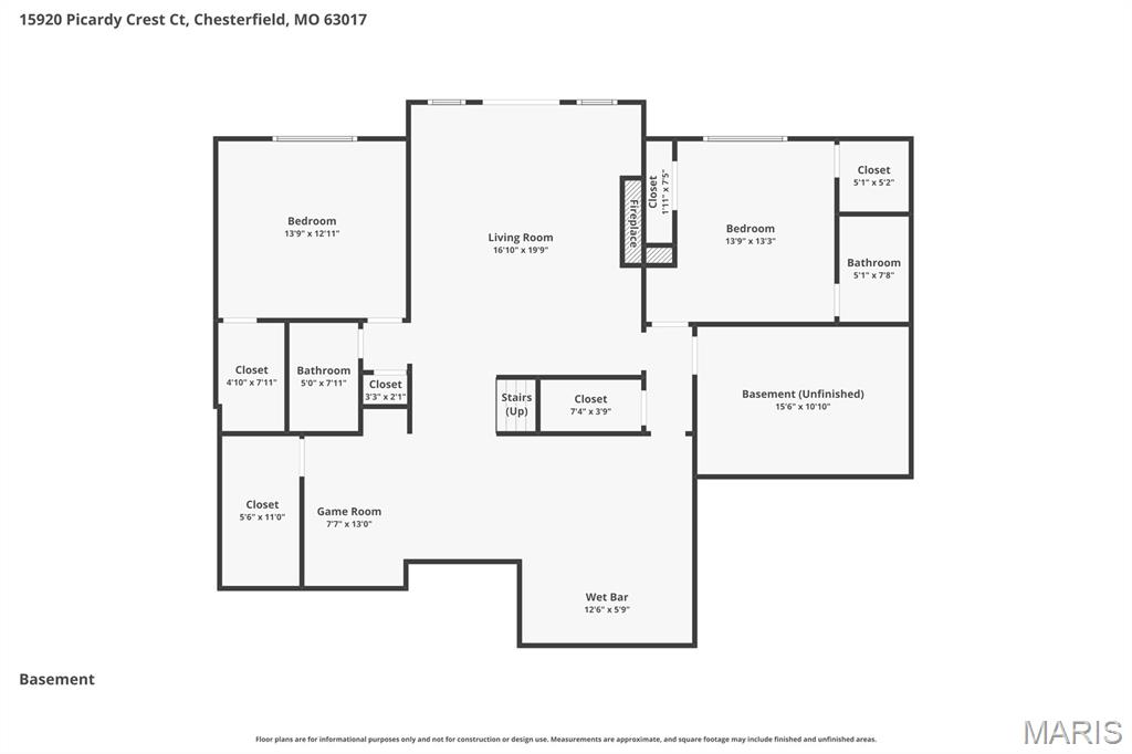 15920 Picardy Crest Court Property Photo 29