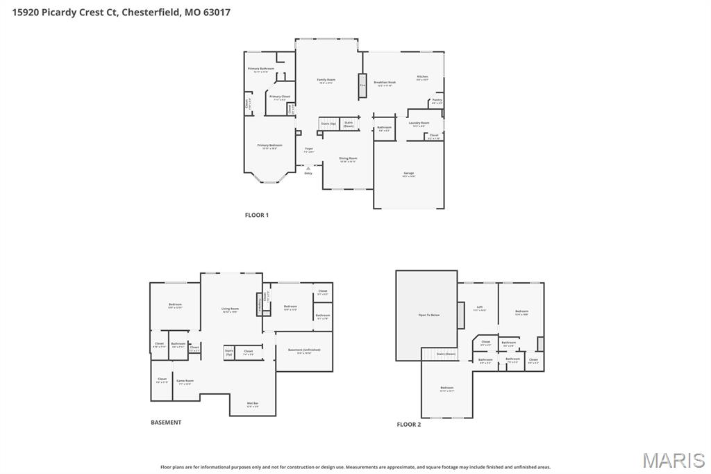 15920 Picardy Crest Court Property Photo 30