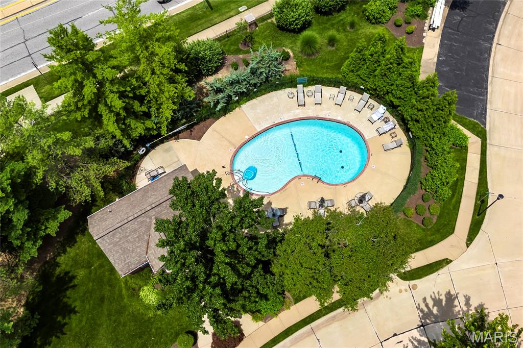 15920 Picardy Crest Court Property Photo 34