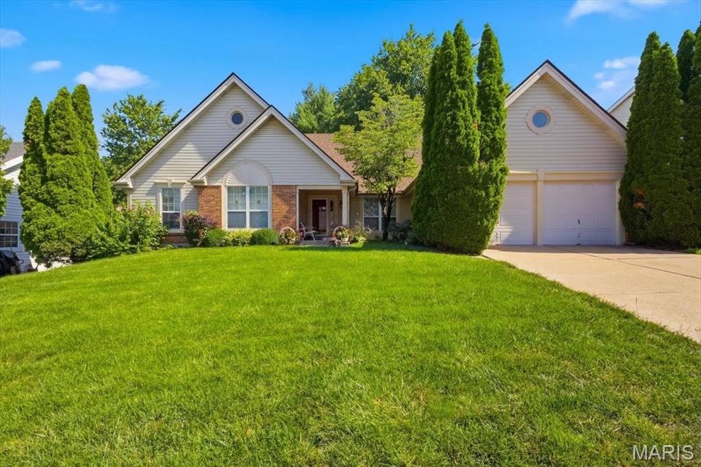 12939 Broadridge Lane Property Photo 1