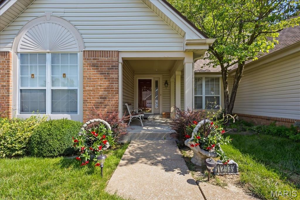 12939 Broadridge Lane Property Photo 2