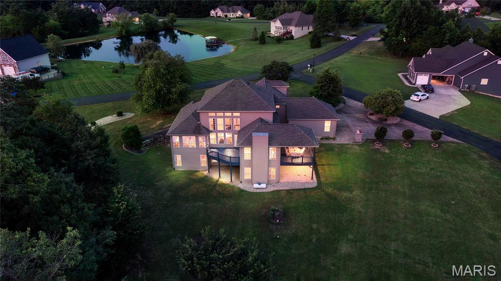1 Cedar Lake Court Property Photo 2