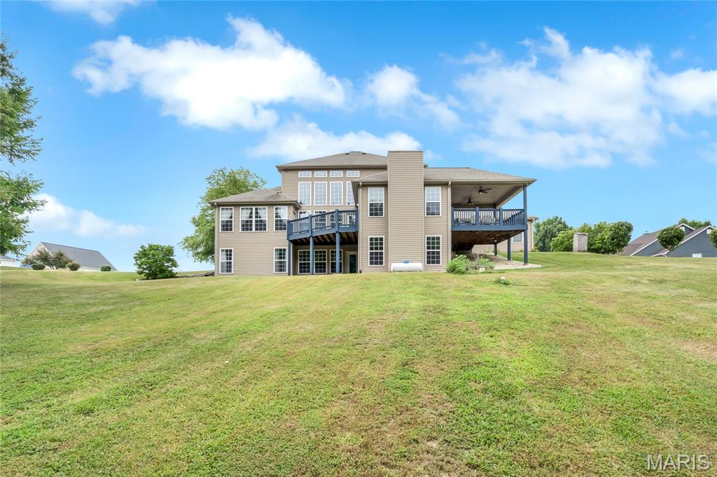 1 Cedar Lake Court Property Photo 69