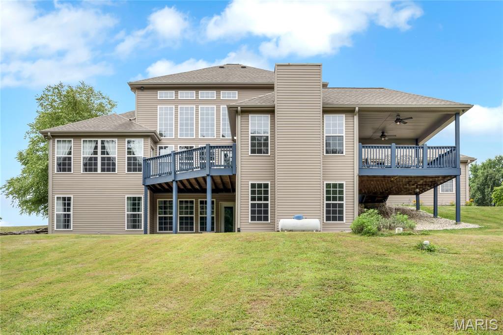 1 Cedar Lake Court Property Photo 70