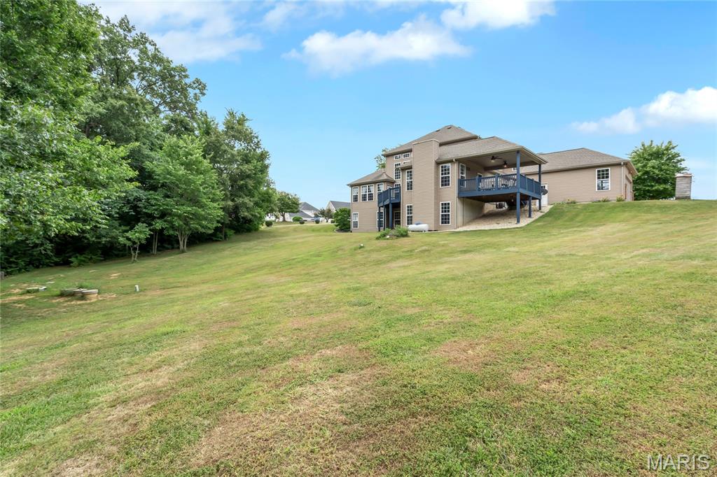 1 Cedar Lake Court Property Photo 71