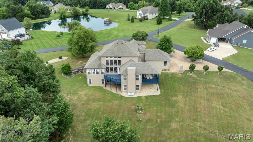 1 Cedar Lake Court Property Photo 77