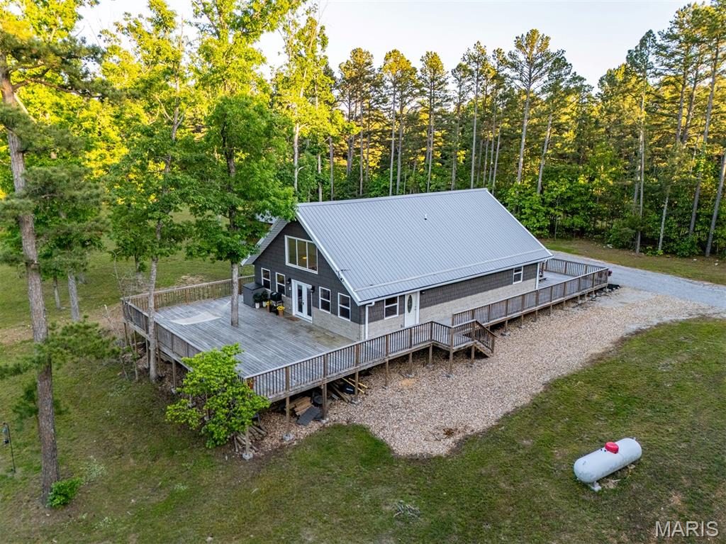16051 Forrest Drive Property Photo 1