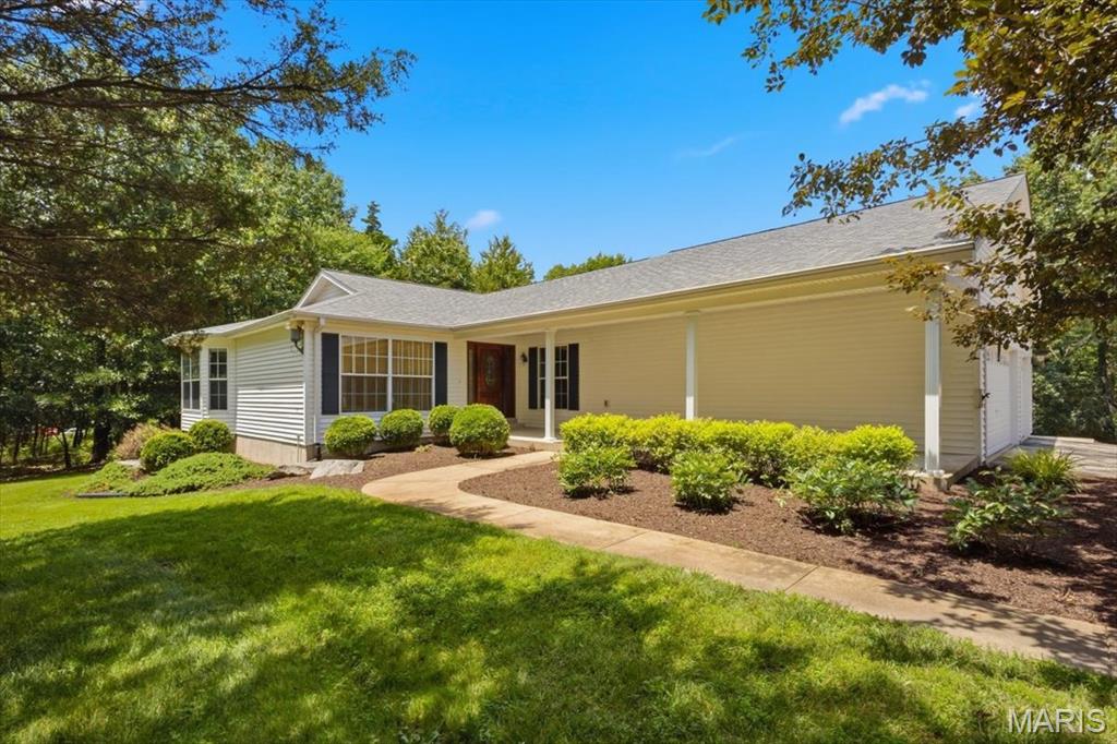 2631 S Mangan Road Property Photo 2