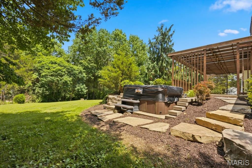 2631 S Mangan Road Property Photo 12