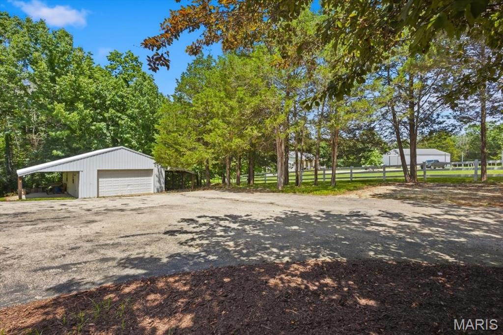 2631 S Mangan Road Property Photo 18