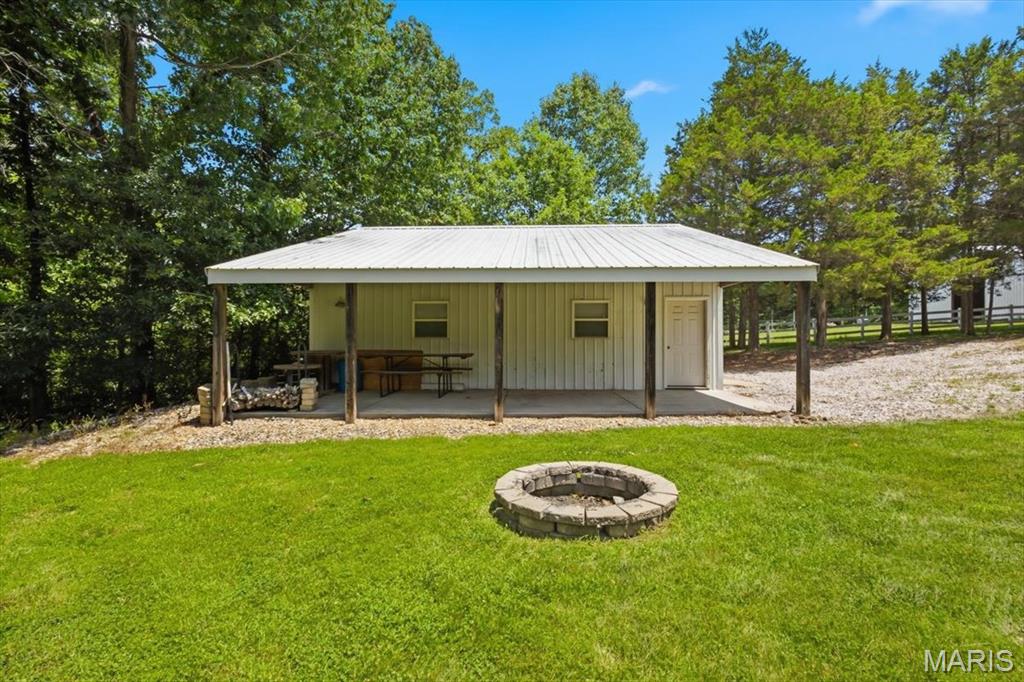 2631 S Mangan Road Property Photo 19