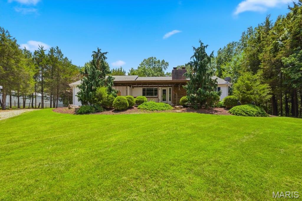 2631 S Mangan Road Property Photo 23