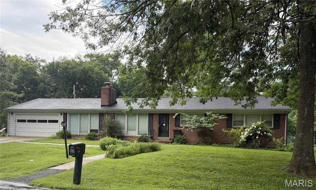 767 Wenneker Drive Property Photo 1