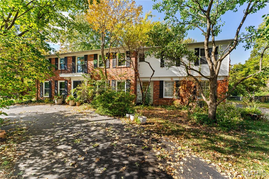 455 Ridgecorde Place Property Photo 1