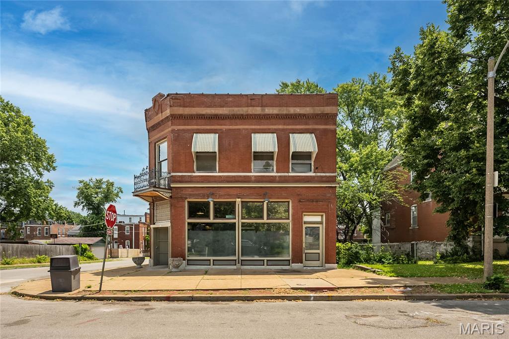 2600 Virginia Avenue Property Photo 1