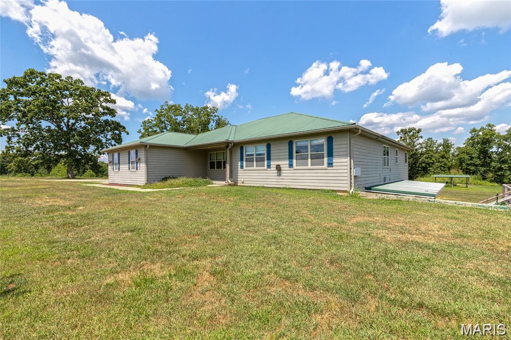 26469 Roam Drive Property Photo 1