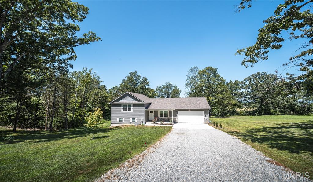 4715 Tillman Trail