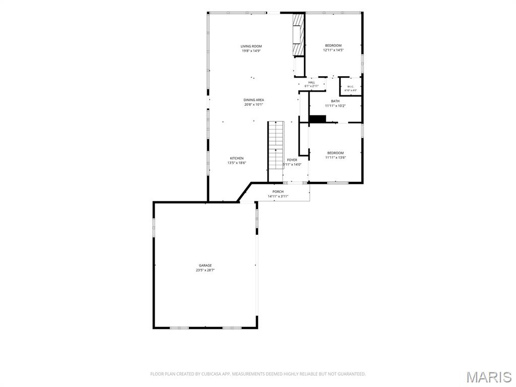 4 Harbor Point Court Property Photo 36