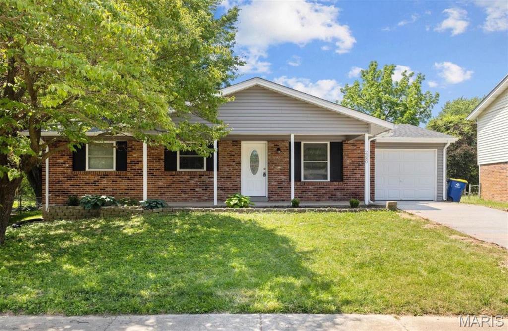 2380 Wharton Court Property Photo 1