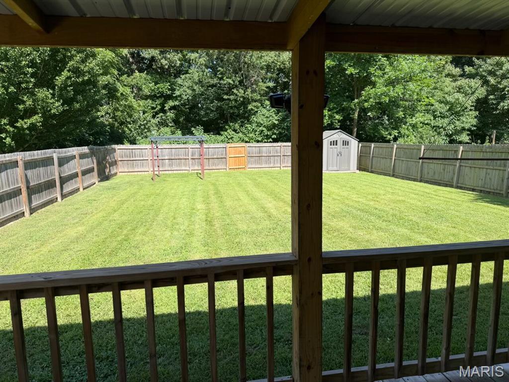 814 N Catalpa Street Property Photo 4